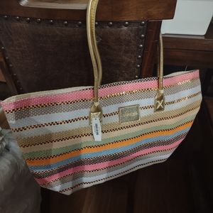 NWT Adore Me Handbag with BONUS wallet